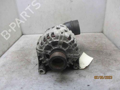 Used Alternator BMW 3 Coupe (E46) 330 Ci (231 hp) 26624256