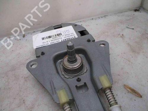 Rear left window mechanism CITROËN EVASION MPV (22, U6) 1.9 TD | BP20203708C24 
