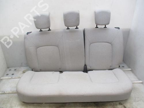 Used Rear seat RENAULT ZOE (BFM_) [2012-2025]  29083337