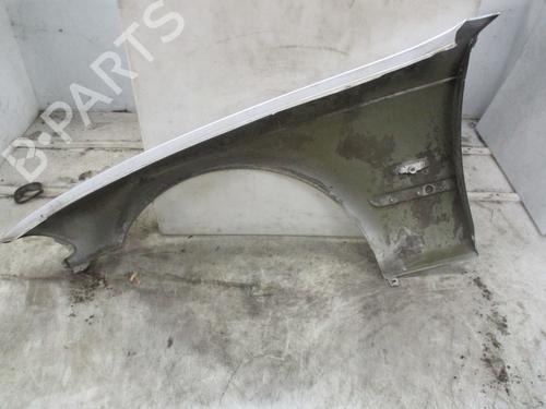 Right front fenders BMW 3 (E46) 330 d | BP26636097C42 