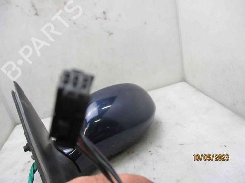 Left mirror CITROËN C5 II Break (RE_) 1.6 HDi (RE9HZC, RE9HYB) | BP26627966C26 