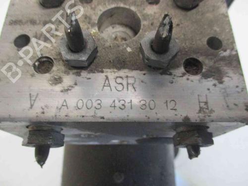 ABS pump MERCEDES-BENZ E-CLASS (W210) E 200 (210.035) | BP26628093M43 