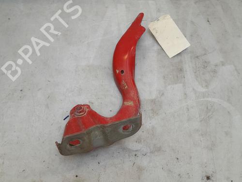 Used Hinge/Door check strap JEEP RENEGADE SUV (BU, B1, BV) 2.0 CRD 4x4 (140 hp) 30949215