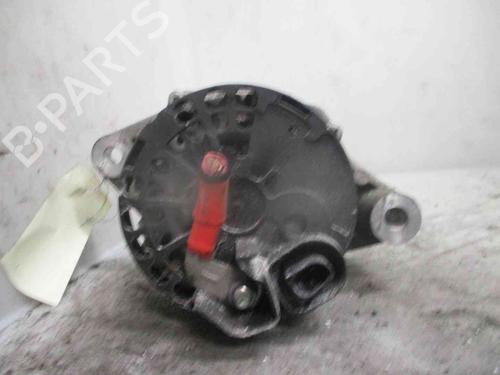 Alternator FIAT TIPO Hatchback (356_, 357_) 1.0 (357HXN1A) | BP20206617M7 