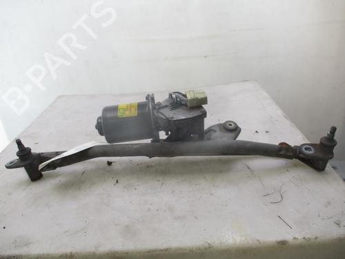 Used Front wipers mechanism Front wipers mechanism 33330676 33330676