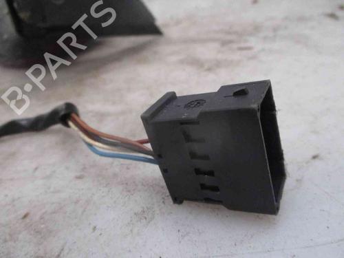 Right mirror VW PASSAT B5 (3B2) 1.9 TDI | BP24010080C27 