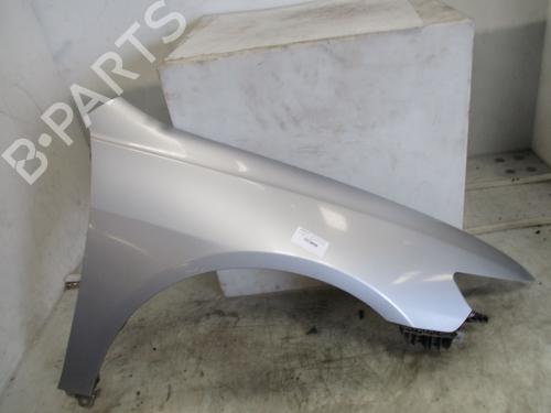 Used Right front fenders HONDA ACCORD VII (CL, CN) 2.2 i-CTDi (CN1) (140 hp) 26634452