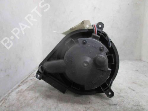 Heater blower motor MERCEDES-BENZ VITO Bus (W638) 112 CDI 2.2 (638.194) | BP19721598M62 