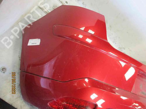 Rear bumper CITROËN C4 I (LC_) 1.6 16V | BP24009507C8 
