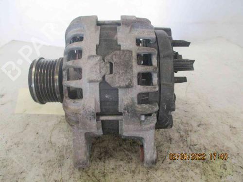 Alternator DACIA SANDERO II 1.5 dCi | BP26624398M7 