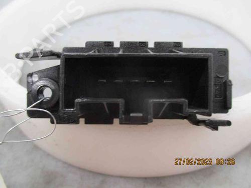 Varmeblæsermodstand OPEL CORSA E (X15) 1.4 Turbo (08, 68) | BP26627207M108 