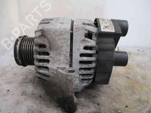 Alternator OPEL AGILA (A) (H00) 1.0 (F68) | BP20204362M7 