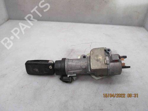 Ignition barrel VW POLO (9N_, 9A_) 1.4 TDI | BP26624708M48 