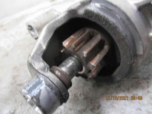 Starter AUDI A5 Sportback (8TA) 2.0 TDI | BP26622623M8 