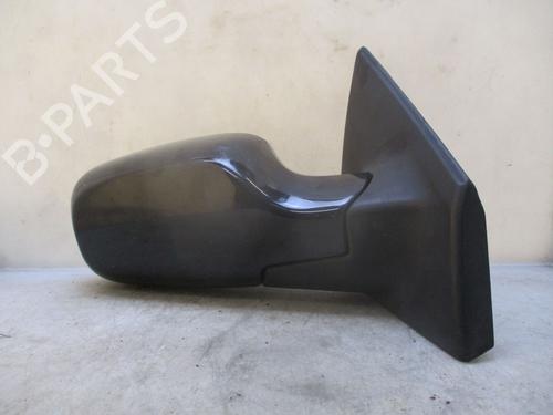 Retrovisor derecho RENAULT CLIO III (BR0/1, CR0/1) 1.5 dCi (BR17, CR17) | BP26637818C27