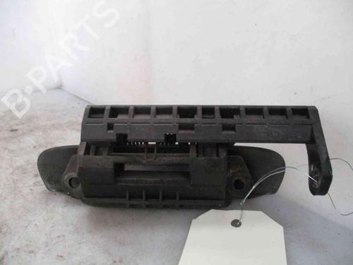 Front right exterior door handle CITROËN XSARA PICASSO (N68) 2.0 HDi | BP19718471C129 