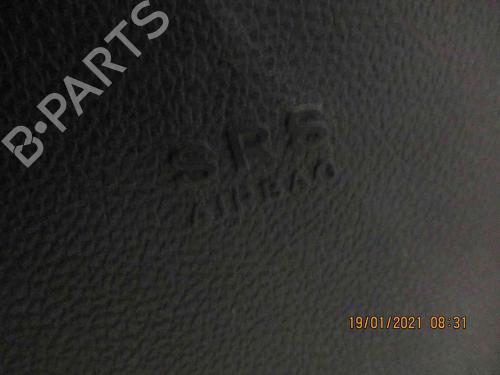 Left front seat MERCEDES-BENZ A-CLASS (W169) A 180 CDI (169.007, 169.307) | BP19721130C15 