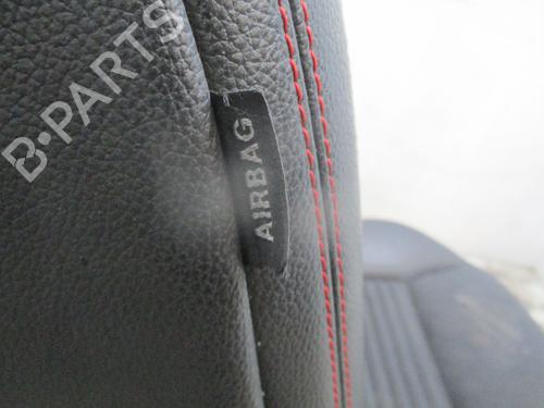 Right front seat MERCEDES-BENZ CLA Coupe (C117) CLA 250 (117.344) | BP29230095C16 