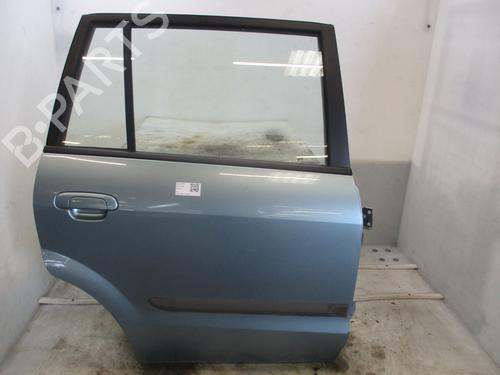Used Right rear door MAZDA PREMACY (CP) 2.0 TD (90 hp) 26197797