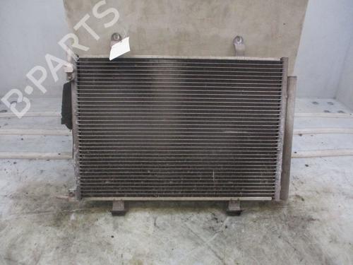 AC radiator SUZUKI SWIFT IV (FZ, NZ) 1.2 (AZH412, ZC72S) | BP29843743M32