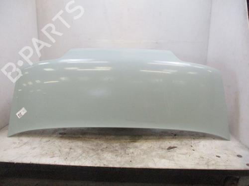 Used Hood CITROËN JUMPER I Van (230L) 2.5 TD (103 hp) 24996679