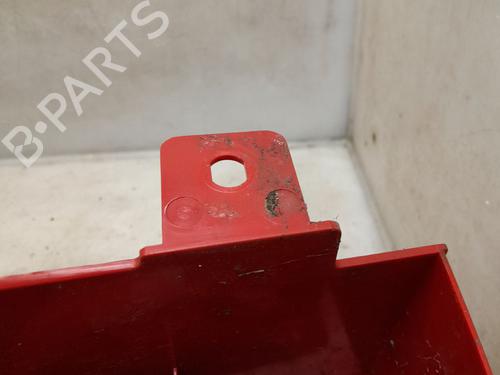 Left taillight PEUGEOT EXPERT Van (VF3A_, VF3U_, VF3X_) 2.0 HDi 120 | BP29514899C34 