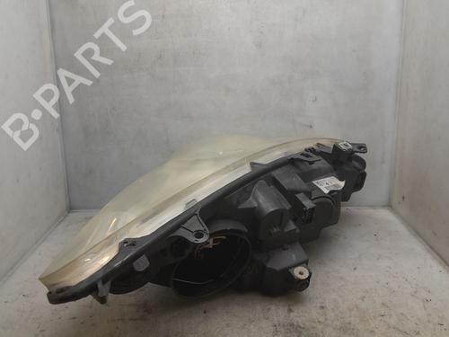 Left headlight PEUGEOT 307 SW (3H) 1.6 HDI 110 | BP29816656C28