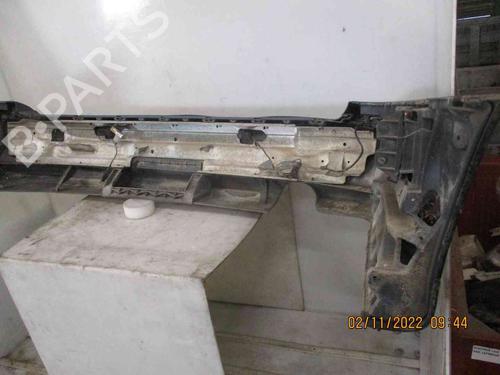 Rear bumper BMW 5 Touring (E39) 525 tds | BP19723539C8 