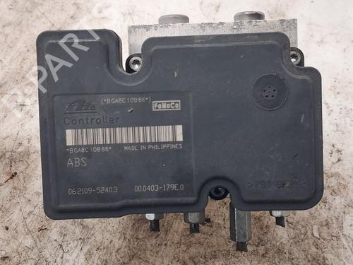 ABS pump MAZDA 2 (DE_, DH_) 1.4 MZR-CD | BP39212148M43 - Image 6