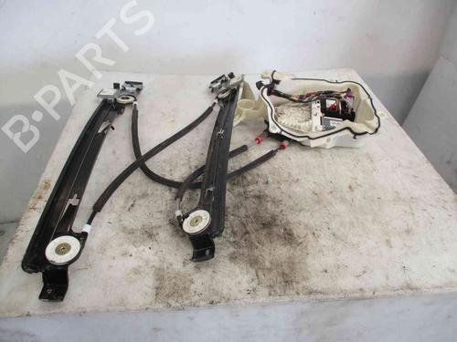 Used Front right window mechanism SEAT ALTEA (5P1) 1.2 TSI (105 hp) 25909870