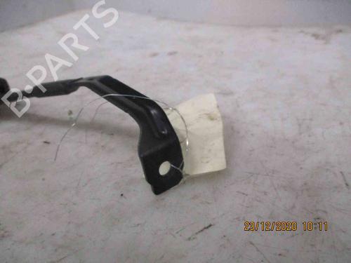 Seat buckle AUDI A3 (8P1) 1.4 TFSI | BP19723787I32 