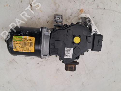 Front wiper motor RENAULT MEGANE IV Hatchback (B9A/M/N_) 1.5 dCi 110 (B9A3) | BP36394996M29 - Image 2