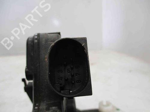 Rear left lock BMW 3 Touring (E46) 318 d | BP19717781C100 