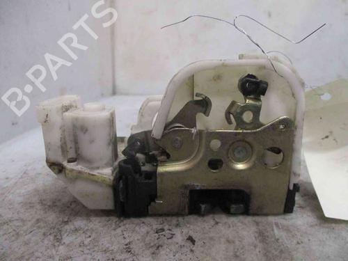 Used Front right lock FIAT PUNTO (176_) 1.2 16V (86 hp) 19720275