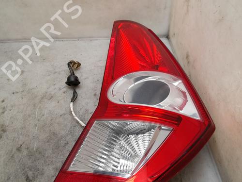 Used Right taillight SUZUKI SPLASH (EX) 1.2 VVT (A5B412) (94 hp) 30116711