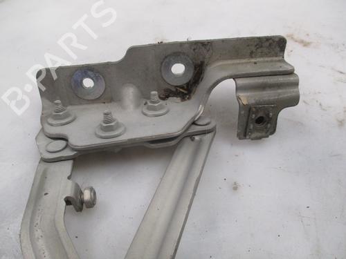 Hinge/Door check strap OPEL ASTRA H (A04)  | BP24970568C146 