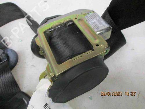 Front right belt tensioner AUDI A2 (8Z0) 1.4 | BP24009240C88 