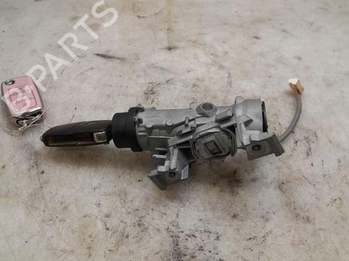 Ignition barrel VW GOLF VI (5K1) 1.6 TDI | BP31663827M48