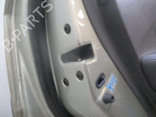 Left rear door HYUNDAI TUCSON (JM) 2.0 CRDi All-wheel Drive | BP27690176C4 