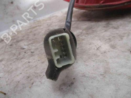 Left taillight CHEVROLET AVEO / KALOS Hatchback (T250, T255) 1.2 | BP19735389C34 