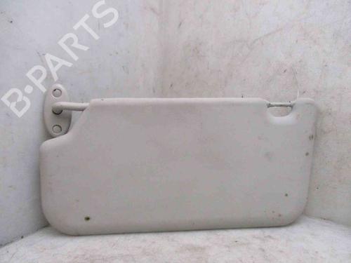 Right sun visor FORD MONDEO IV (BA7)  | BP26633296I2 