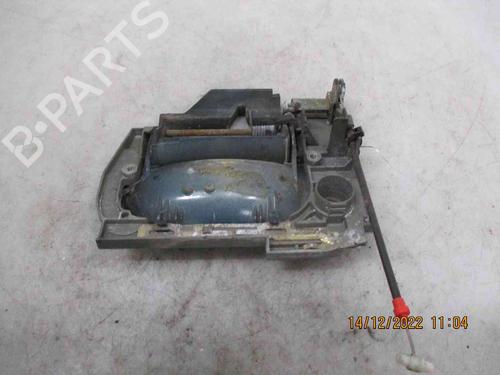 Front right exterior door handle BMW 5 Touring (E39) 525 tds | BP19723533C129 