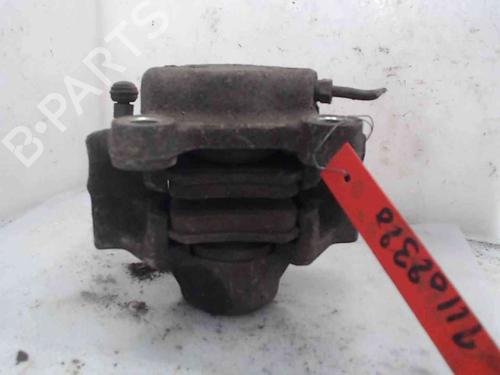 Right rear brake caliper OPEL VECTRA B Hatchback (J96) 1.6 i (F68) | BP19711441M106 