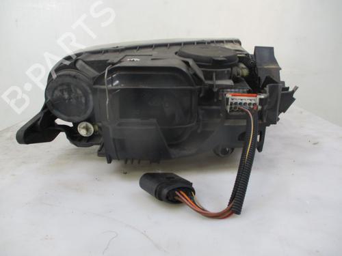 Scheinwerfer links VW TOUAREG (7LA, 7L6, 7L7) 3.0 V6 TDI | BP25436629C28 