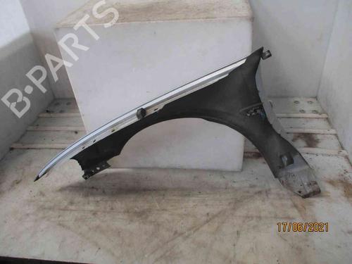 Right front fenders OPEL VECTRA B Hatchback (J96) 1.6 i (F68) | BP19722006C42 