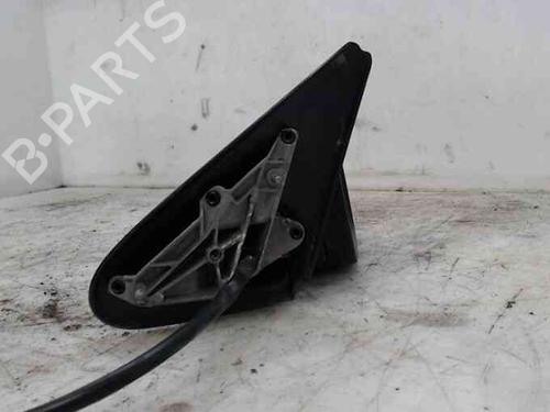 Right mirror SEAT LEON (1M1) 1.4 16V | BP19711939C27 