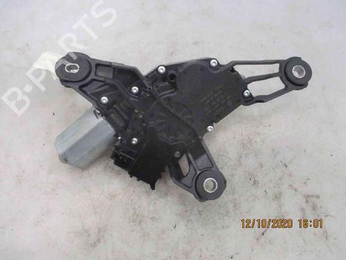 Viskermotor bagrude TOYOTA YARIS (_P9_) 1.4 D-4D (NLP90_, NLP90R) | BP19723028M102 