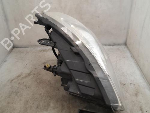 Left headlight DACIA LODGY (JS_) 1.2 TCe (JSAY, JSM0) | BP33187329C28 - Image 2