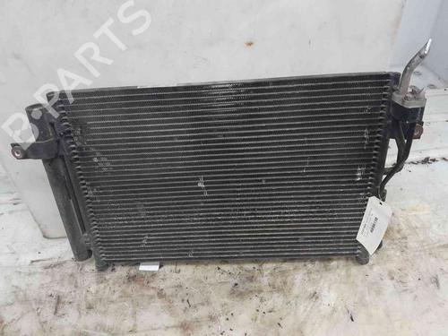 AC radiator HYUNDAI GETZ (TB) 1.5 CRDi | BP26626443M32 