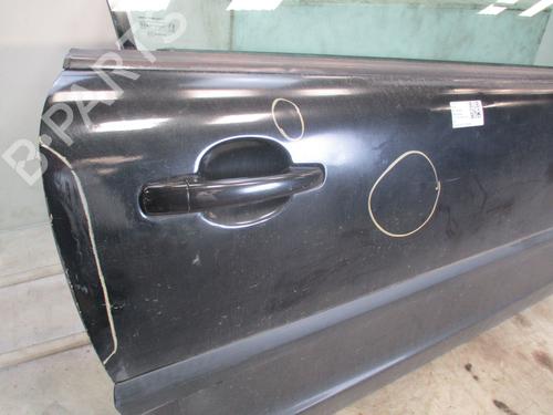 Right front door PEUGEOT 207 CC (WD_) 1.6 HDi | BP26019188C3 